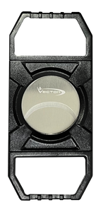 VECTOR CIGAR CUTTER (CUTTER-80)