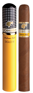 Cohiba Siglo IV - Tube