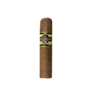 QUORUM SHADE SHORT ROBUSTO  3"1/2X 50