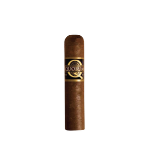 QUORUM SHORT ROBUSTO  3"1/2 X50