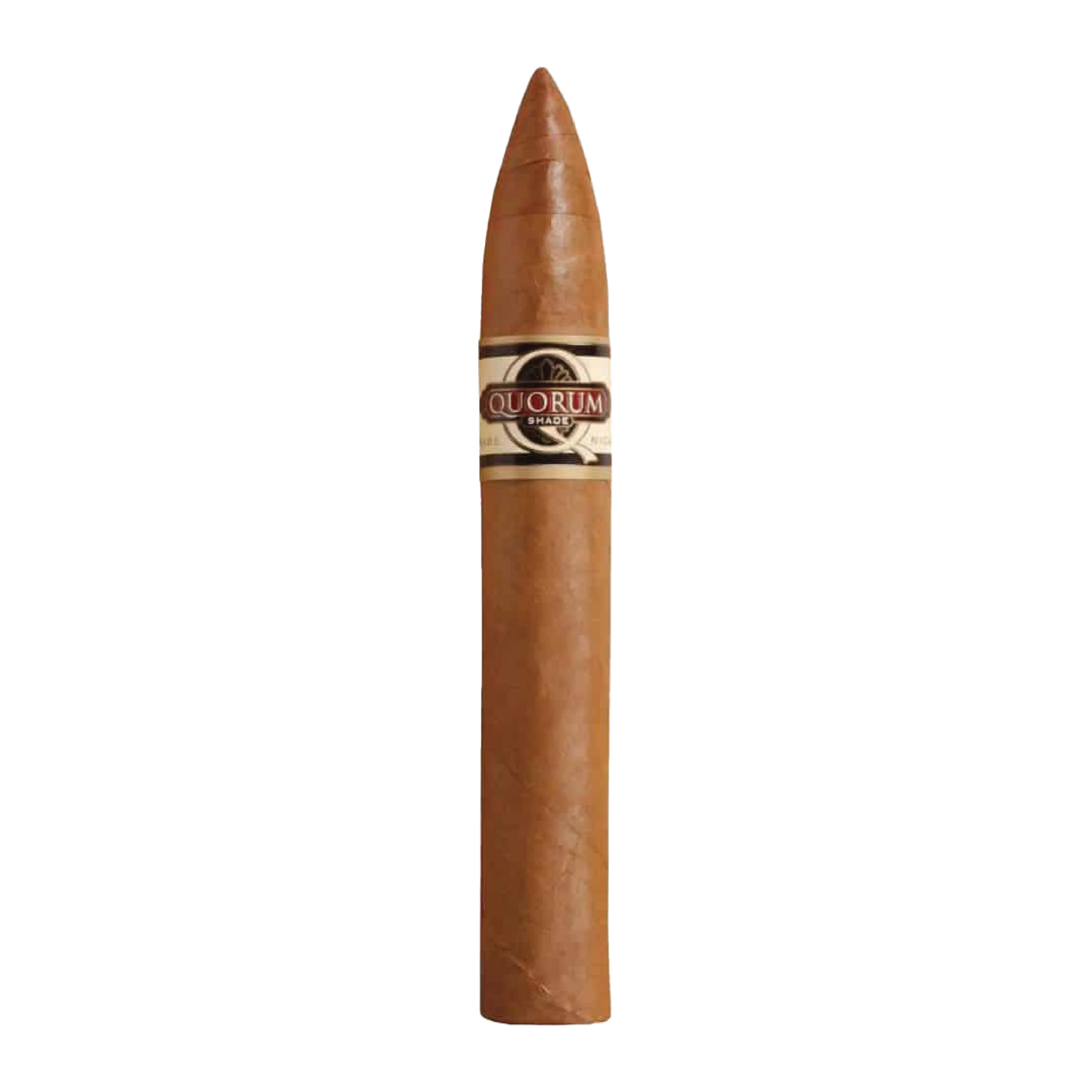 QUORUM SHADE TORPEDO 6" X 52