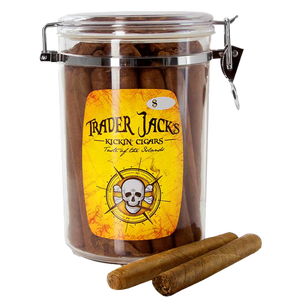 Trader Jack Natural (stick)