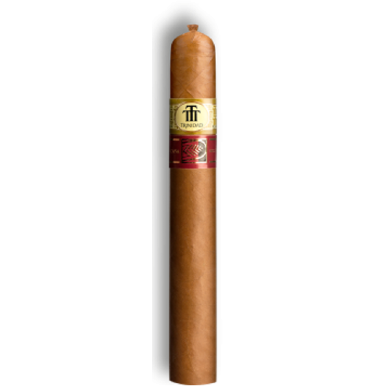 TRINIDAD LA TROVA