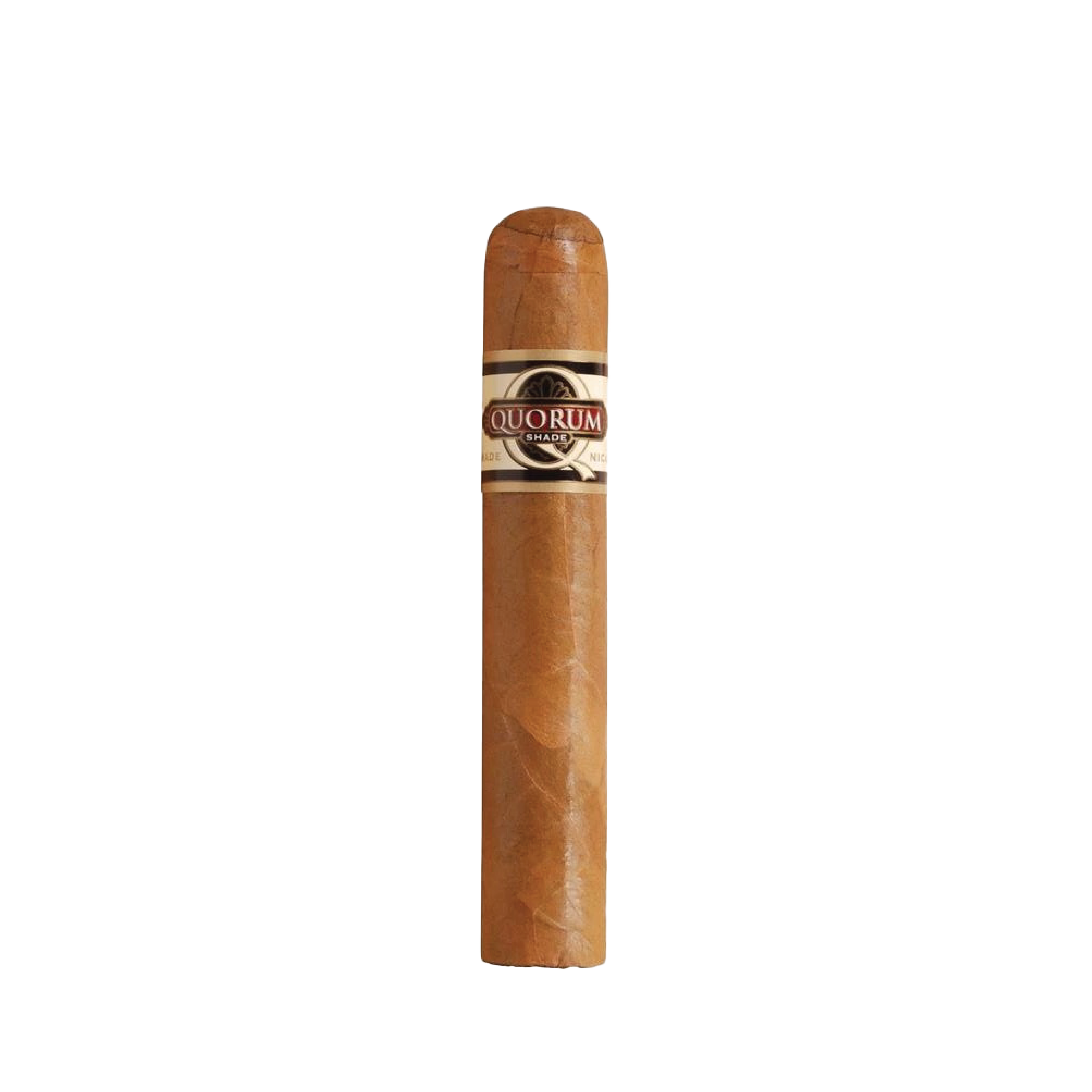 QUORUM SHADE  ROBUSTO 4"3/4 X 50