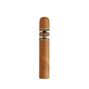 QUORUM SHADE  ROBUSTO 4"3/4 X 50