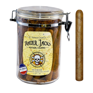 Trader Jack Sunrise (stick)