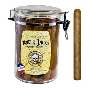 Trader Jack Sunrise (stick)