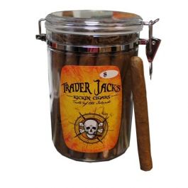 Trader Jcak Natural (stick)