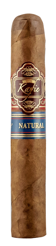 Kafie 1901 Serie L Natural Robusto - Stick