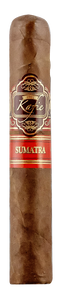 Kafie 1901 Sumatra Robusto - Stick
