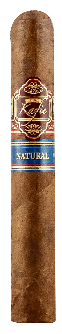Kafie 1901 Serie L Natural Toro - Stick