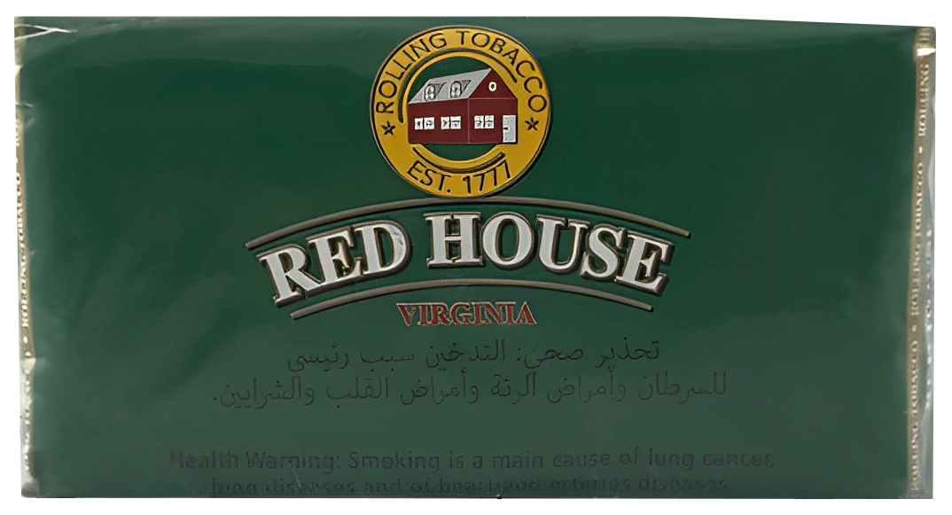 RED HOUSE