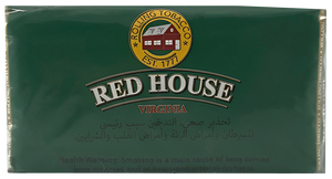 RED HOUSE