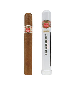 Hoyo de Monterrey Coronations - Tubos